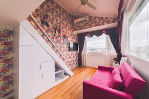 Dalat Boutique Hotel