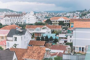 Dalat Boutique Hotel