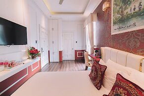 Dalat Boutique Hotel