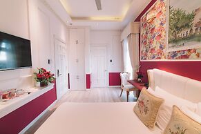 Dalat Boutique Hotel
