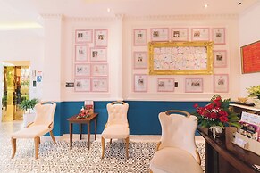 Dalat Boutique Hotel