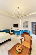 Dalat Boutique Hotel