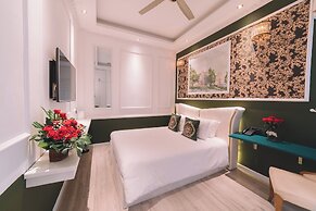 Dalat Boutique Hotel