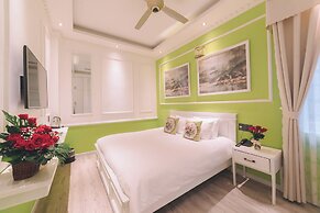 Dalat Boutique Hotel