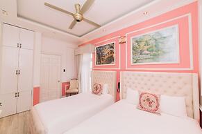 Dalat Boutique Hotel
