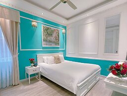 Dalat Boutique Hotel