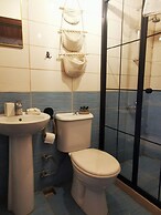 Sahmeran Pansiyon