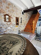 Sahmeran Pansiyon