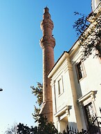 Sahmeran Pansiyon