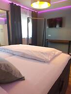 Hotel am Stadion
