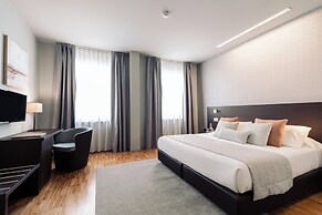 Hotel Michelangelo
