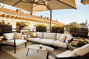 Hotel Michelangelo