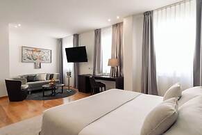 Hotel Michelangelo