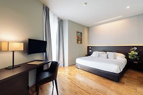 Hotel Michelangelo