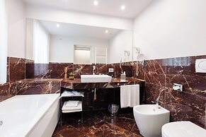 Hotel Michelangelo