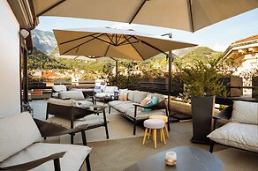 Hotel Michelangelo