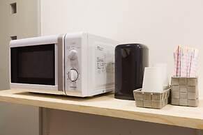 The Gemini Inn - Hostel