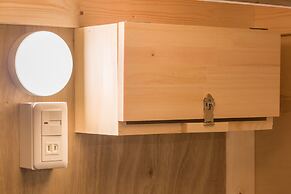 The Gemini Inn - Hostel