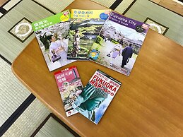 The Gemini Inn - Hostel