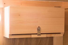 The Gemini Inn - Hostel