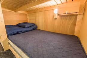 The Gemini Inn - Hostel