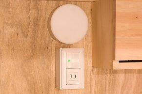 The Gemini Inn - Hostel