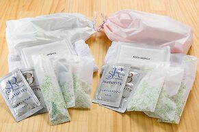 The Gemini Inn - Hostel