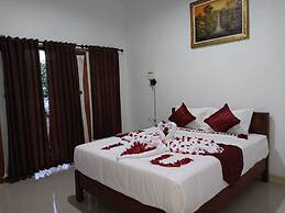 Santhi Guna Bungalow