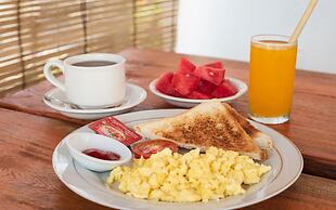 Santhi Guna Bungalow