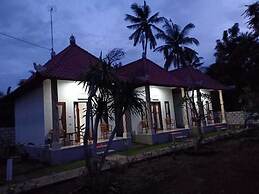 Santhi Guna Bungalow