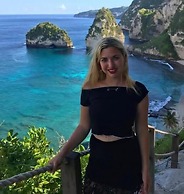 Santhi Guna Bungalow