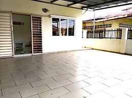 MUHOME Party Garden House