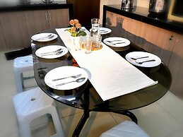 MUHOME Party Garden House