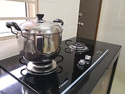 MUHOME Party Garden House