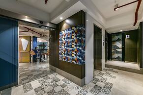 Indie Stays - Hostel