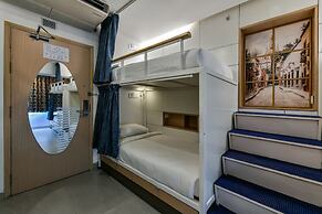 Indie Stays -BKC, Kalina