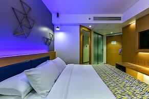 Indie Stays -BKC, Kalina