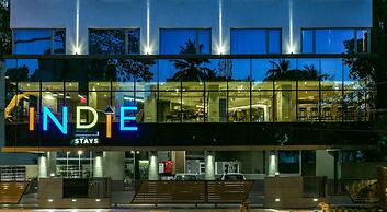 Indie Stays -BKC, Kalina