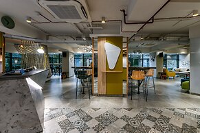 Indie Stays -BKC, Kalina