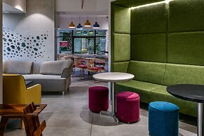 Indie Stays -BKC, Kalina