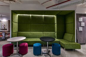 Indie Stays -BKC, Kalina