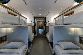 Indie Stays -BKC, Kalina