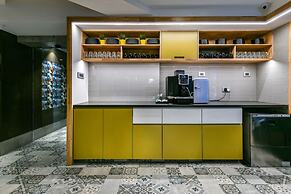 Indie Stays -BKC, Kalina