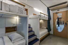 Indie Stays -BKC, Kalina