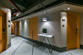 Indie Stays -BKC, Kalina