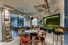 Indie Stays -BKC, Kalina