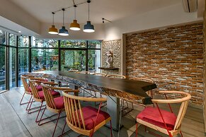 Indie Stays -BKC, Kalina