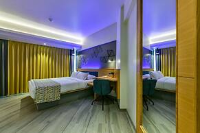 Indie Stays -BKC, Kalina