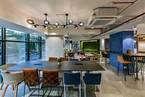 Indie Stays -BKC, Kalina