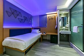 Indie Stays -BKC, Kalina